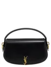Saint Laurent Voltaire Bag In Box Leather