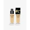 Saint Laurent All Hours Foundation 25ml In Lw1