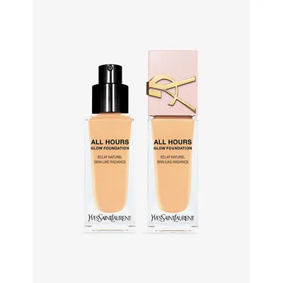 Saint Laurent W7 All Hours Glow Foundation 25ml