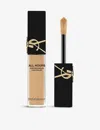Saint Laurent Yves  Lw7 All Hours Precise Angles Concealer In Lw7