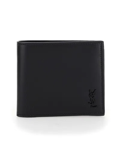 SAINT LAURENT SAINT LAURENT WALLET