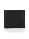 Saint Laurent Wallet In 1000