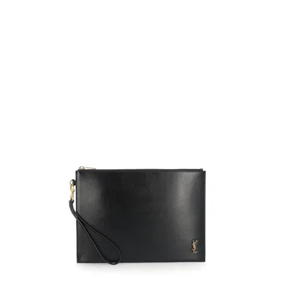 Saint Laurent Wallet In 1000