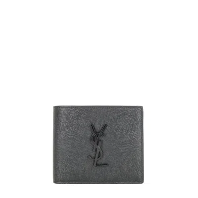 Saint Laurent Wallet In 1000