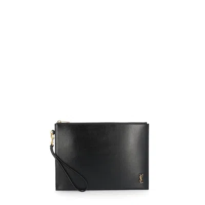 Saint Laurent Wallet In 1000