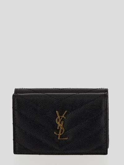 Saint Laurent Wallet