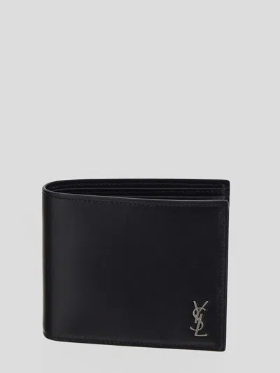 Saint Laurent Wallet