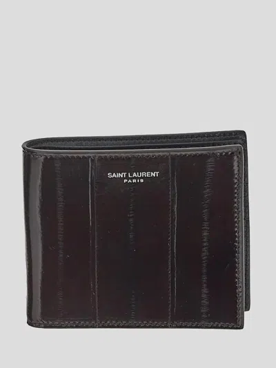 Saint Laurent Wallet