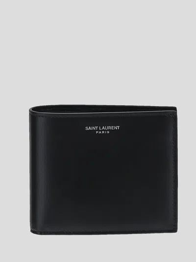 Saint Laurent Wallet