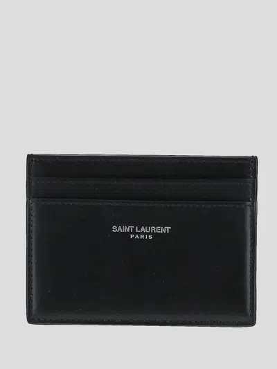 Saint Laurent Wallet