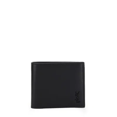 Saint Laurent Wallet