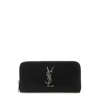 Saint Laurent Wallet