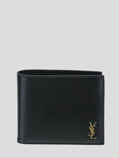 Saint Laurent Wallet