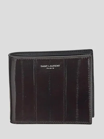 Saint Laurent Wallet