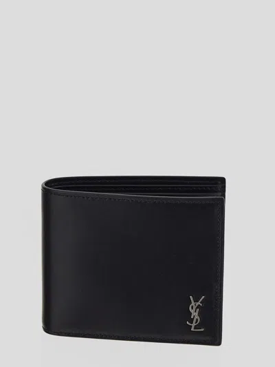 Saint Laurent Wallet