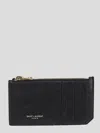 Saint Laurent Wallet