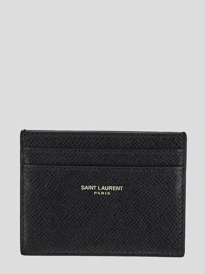 Saint Laurent Wallet