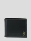 Saint Laurent Wallet