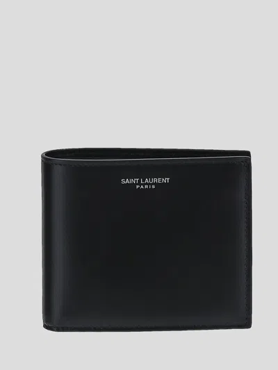 Saint Laurent Wallet