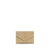 Saint Laurent Wallet