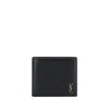 Saint Laurent Wallets