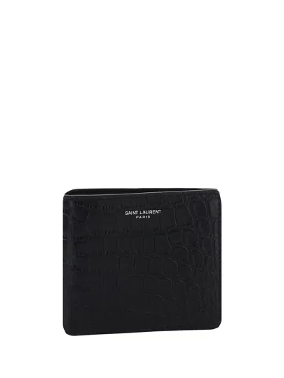 Saint Laurent Wallet