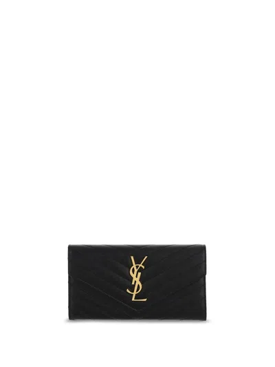 Saint Laurent Wallet