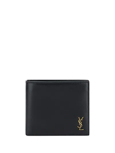SAINT LAURENT WALLET