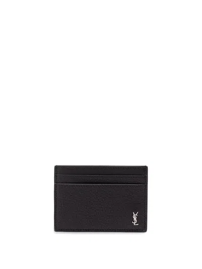 SAINT LAURENT WALLET