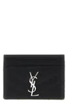 Saint Laurent Wallet 'cassandras' In Multi