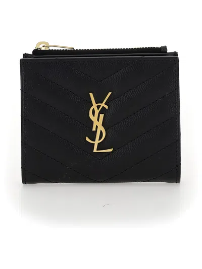 Saint Laurent Wallet