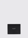 Saint Laurent Wallet  Men In Black