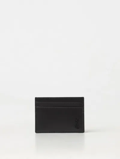 SAINT LAURENT WALLET MEN SAINT LAURENT,417092002