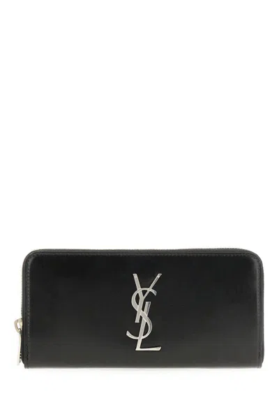 Saint Laurent Wallets In 1000