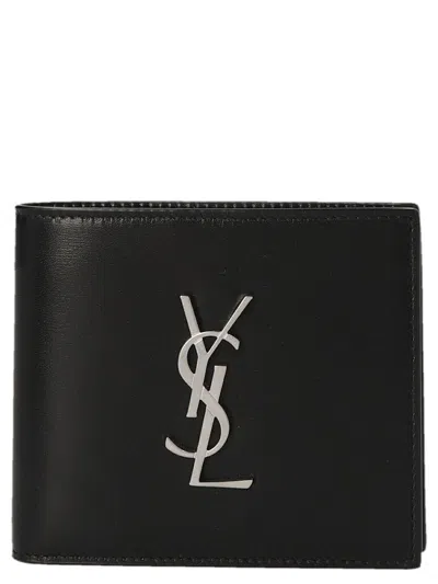 Saint Laurent Wallets