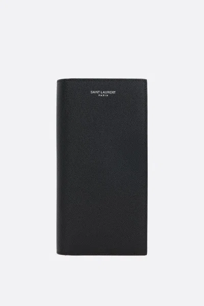 Saint Laurent Wallets
