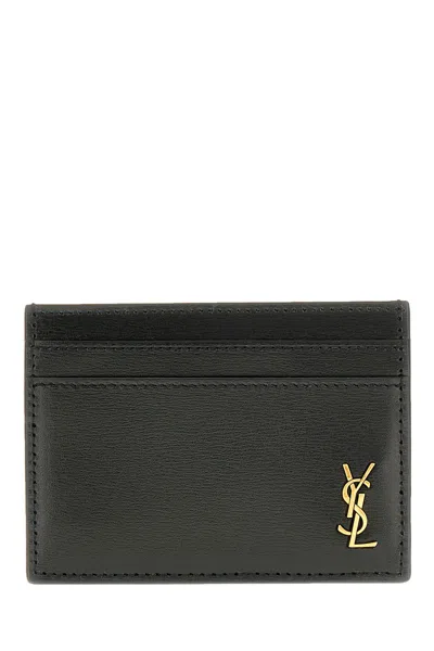 SAINT LAURENT SAINT LAURENT WALLETS