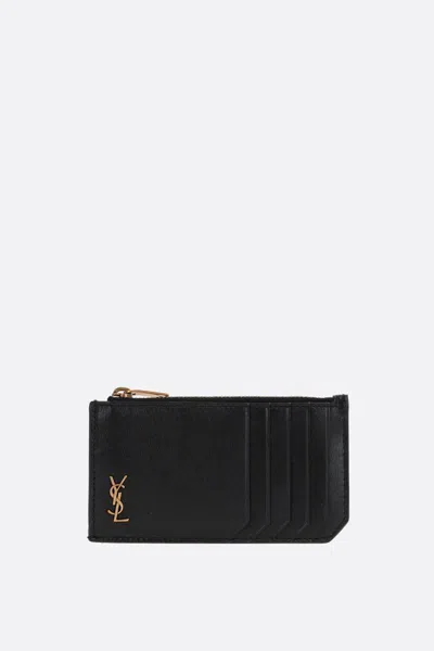 Saint Laurent Wallets