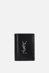 Saint Laurent Wallets
