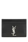 Saint Laurent Wallets