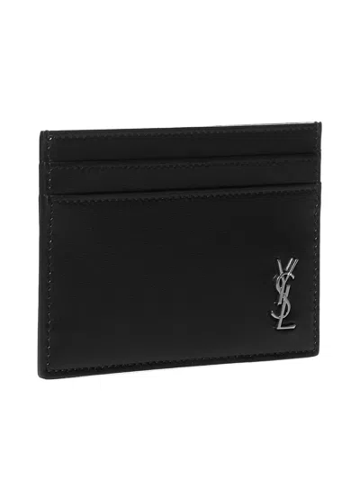 Saint Laurent Wallets