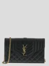 Saint Laurent Wallets