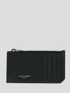 Saint Laurent Wallets