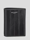 Saint Laurent Wallets
