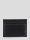 Saint Laurent Wallets