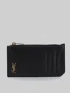 Saint Laurent Wallets