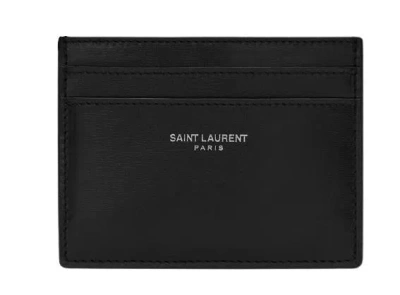 Saint Laurent Wallets