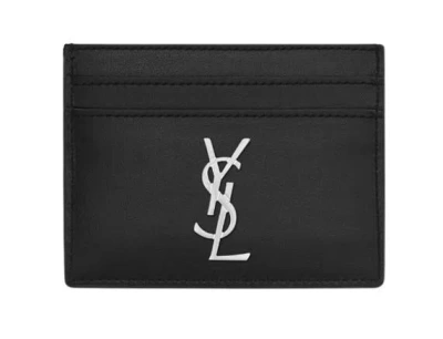 Saint Laurent Wallets