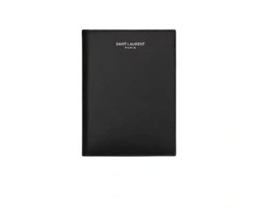 Saint Laurent Wallets