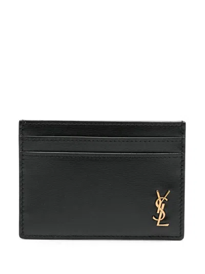 Saint Laurent Wallets
